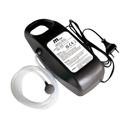 Ozonator generator ozonu do jacuzzi spa basenu 100 mg/h - MSpa B0303953